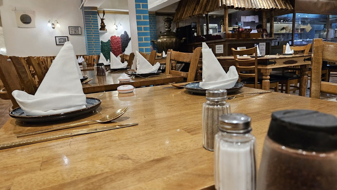 Hasi Restaurant