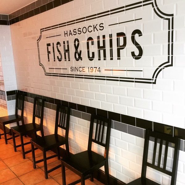 Hassocks Fish And Chips