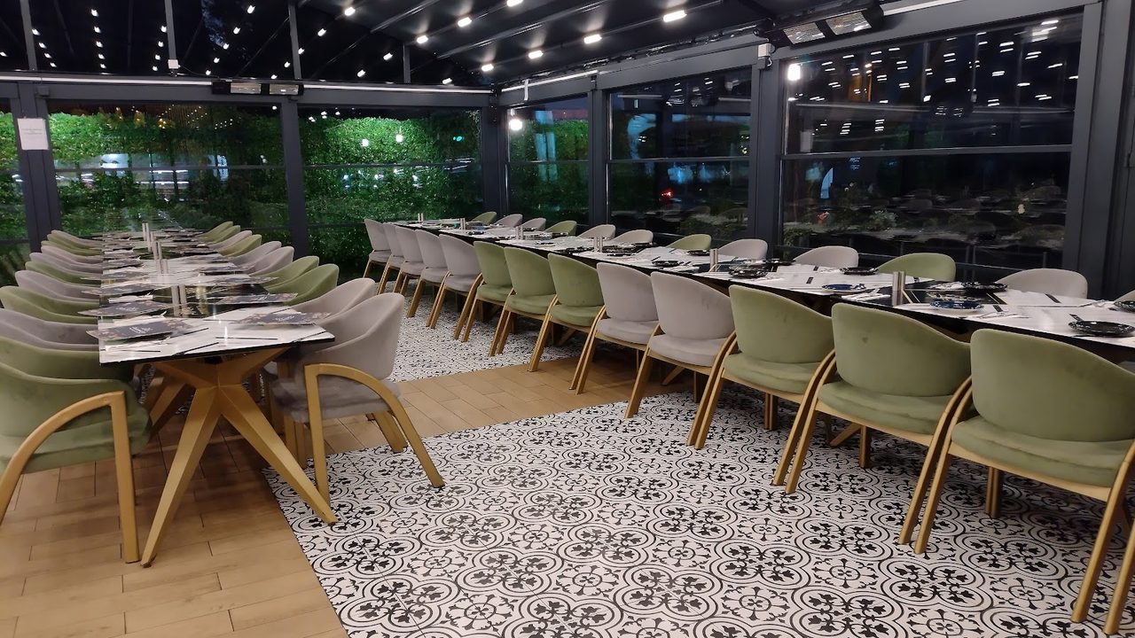 Hatay Brasserie