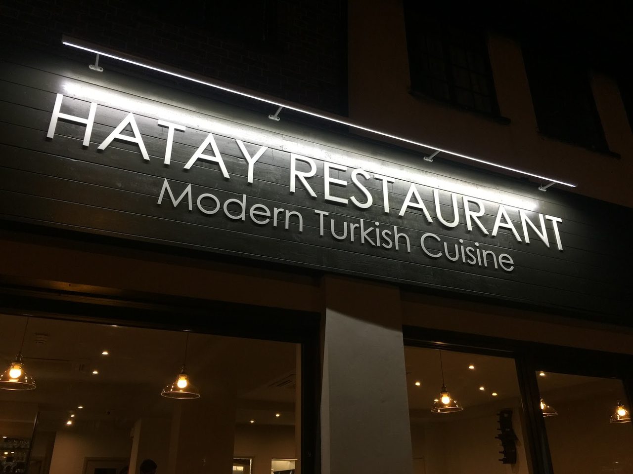 Hatay Restaurant
