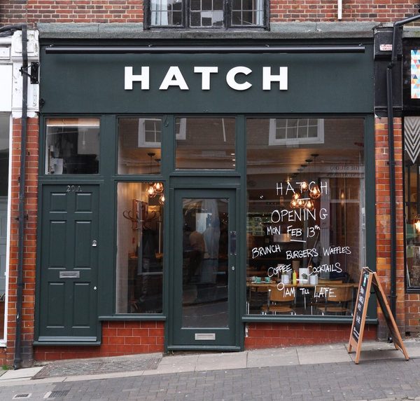 HATCH