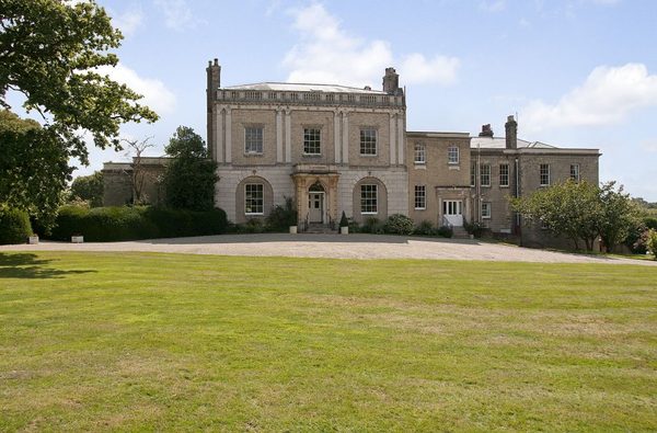 Hatfield Place