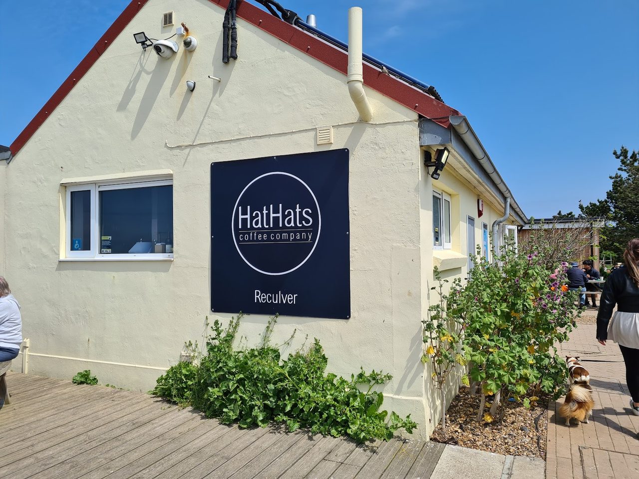 HatHats Coffee Company