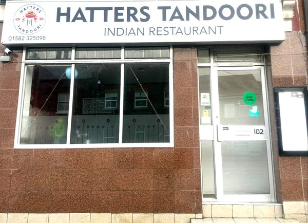 Hatters Tandoori