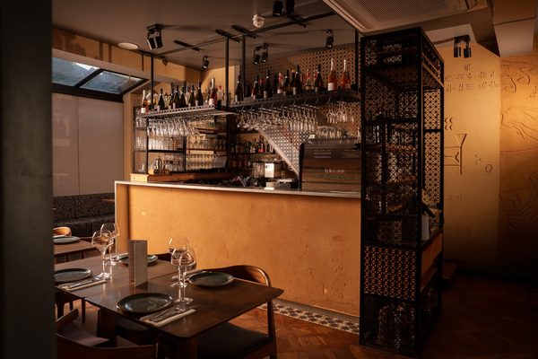 Hattusa Restaurant Sevenoaks