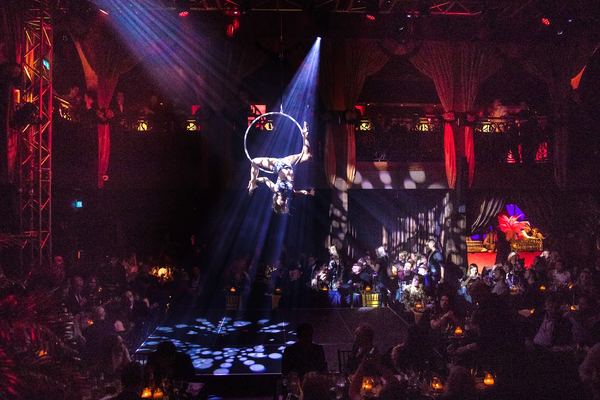 Haus of Cabaret