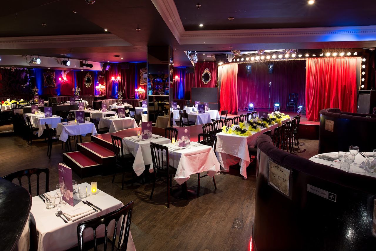 Haus of Cabaret