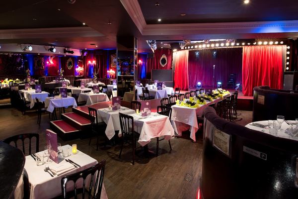 Haus of Cabaret