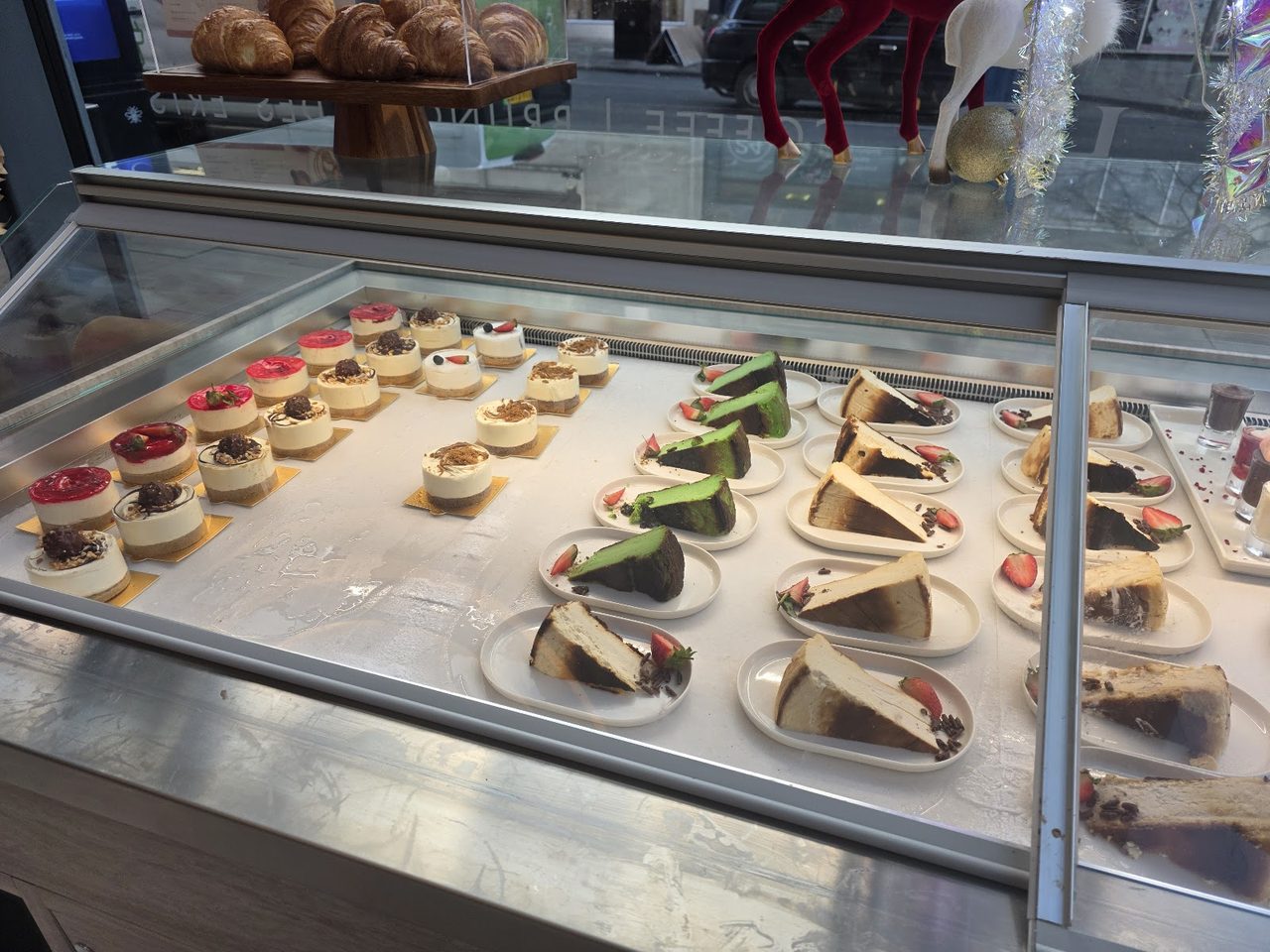 haute dolci
