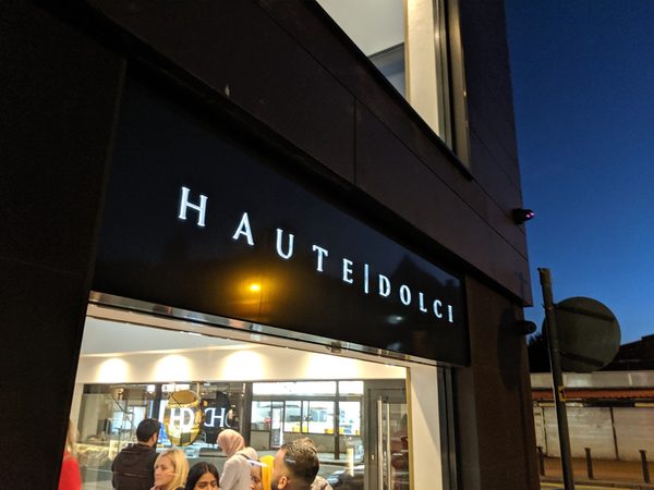Haute Dolci