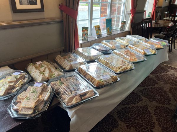 Havannaa Catering
