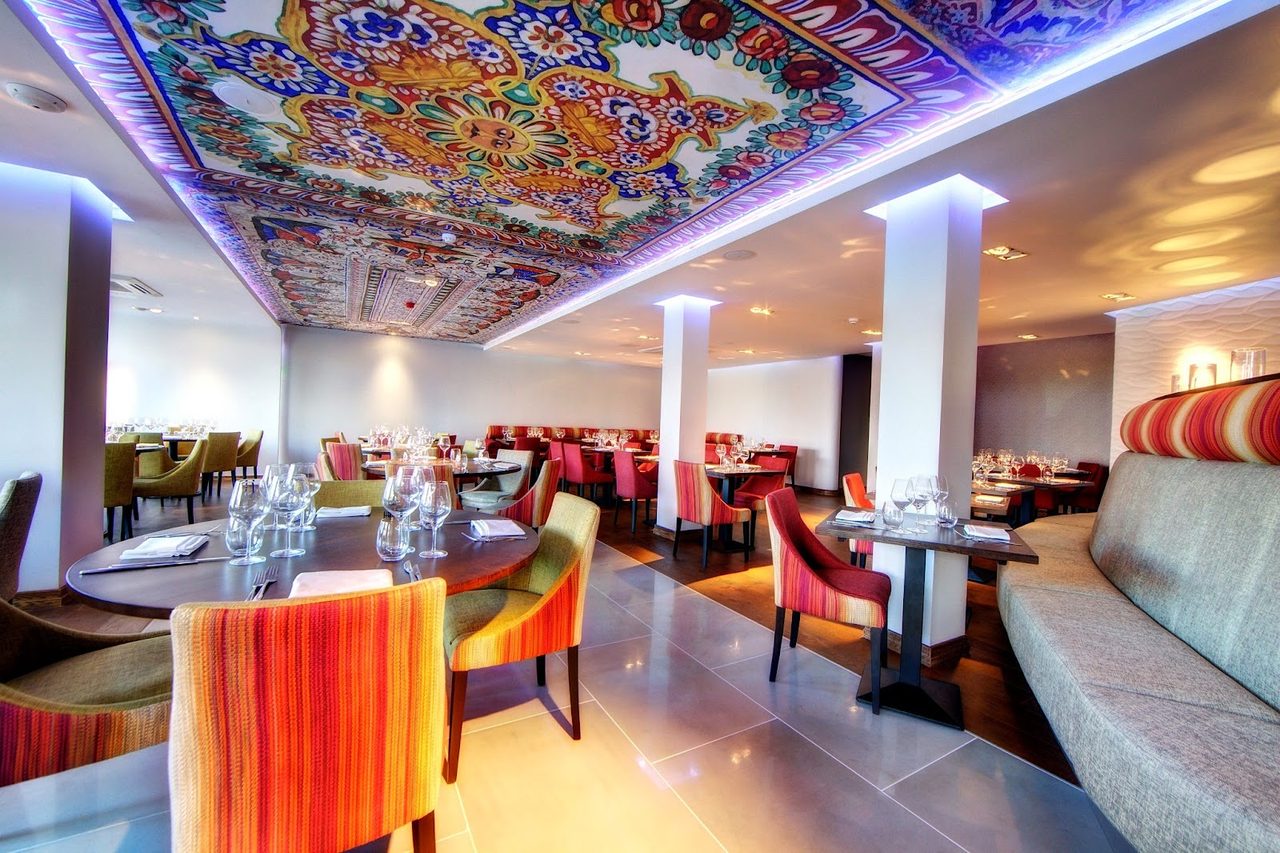 Haveli