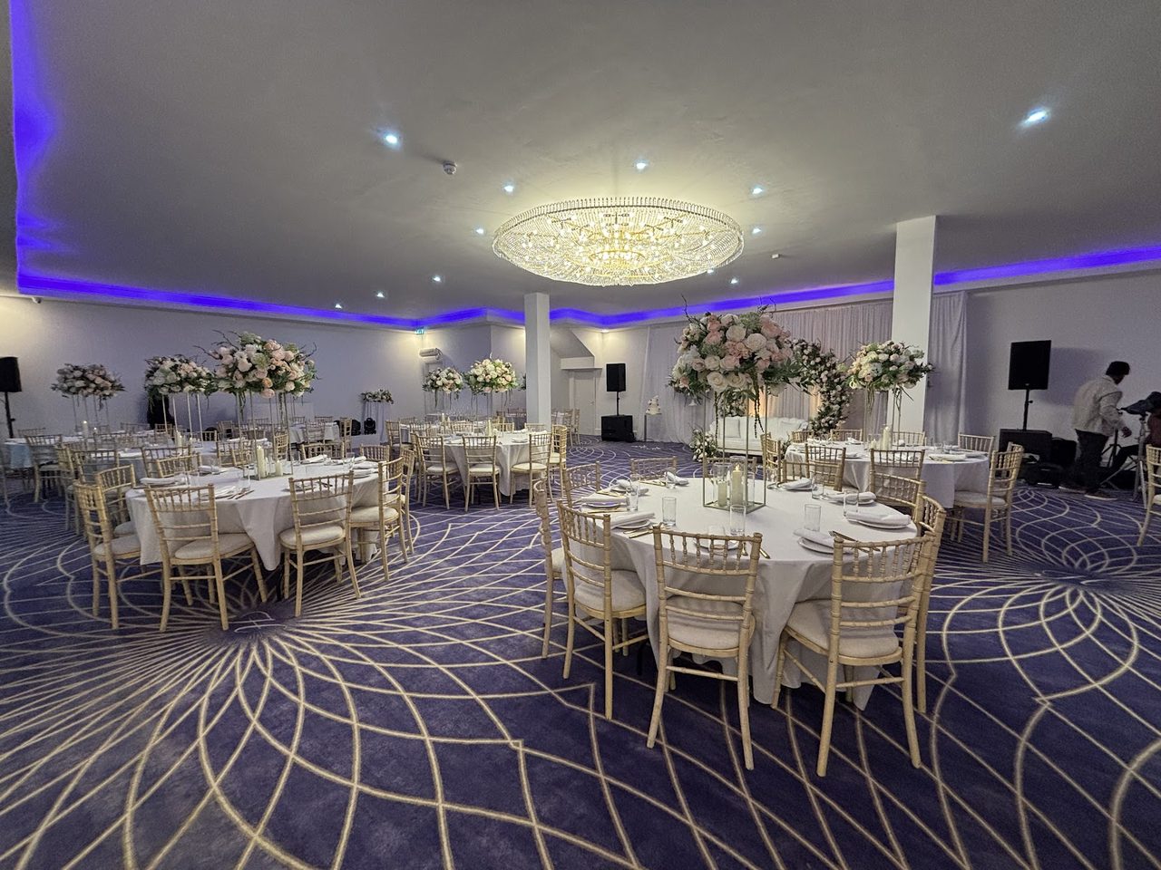 Haveli Restaurant & Bar