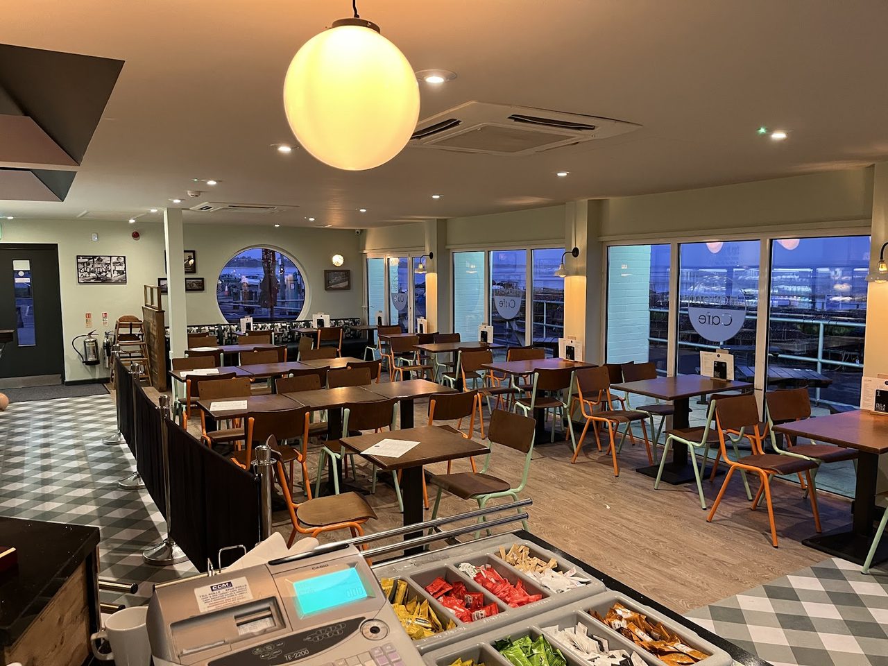 Haven Cafe & Shop