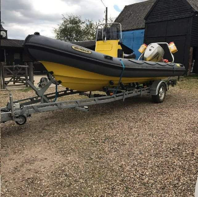 Havering & Ilford Bsac Bran.49