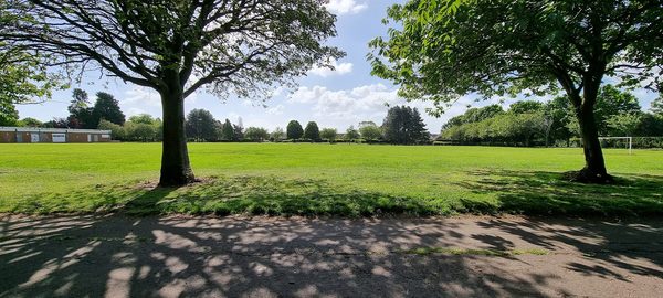 Haverstoe Park Pavilion