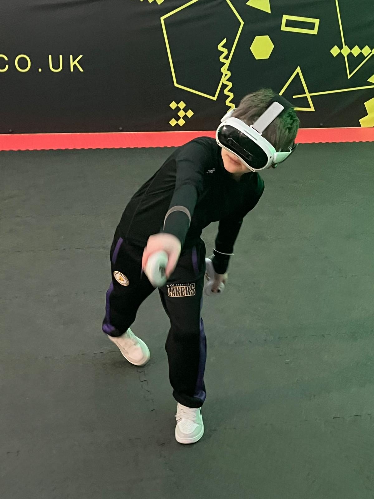 Havoc VR