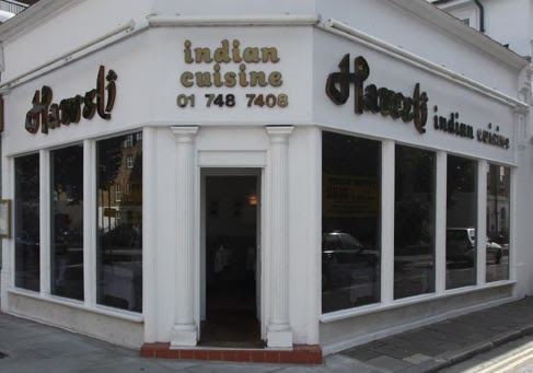 Haweli Indian Haute Cuisine