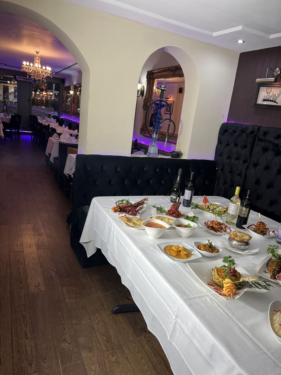 Haweli Indian Restaurant