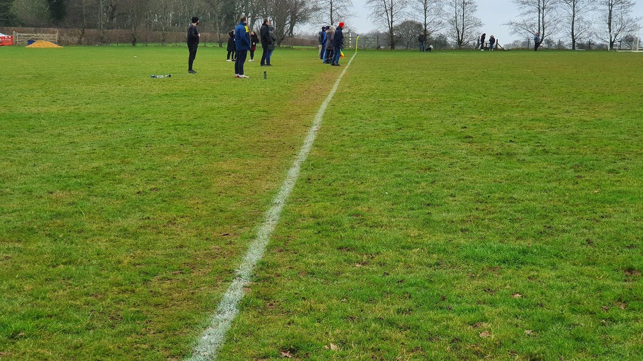 Hawkinge Community Football & Sports