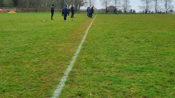Hawkinge Community Football & Sports