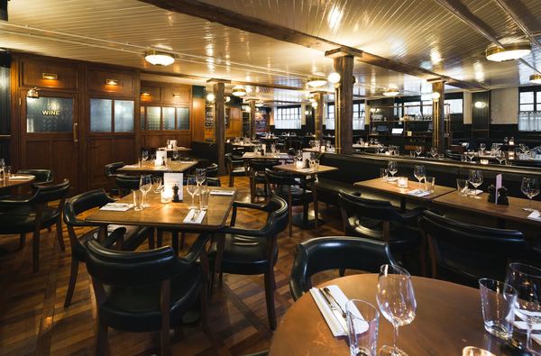 Hawksmoor Borough