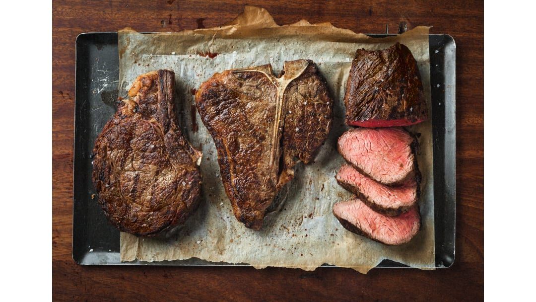 Hawksmoor Borough
