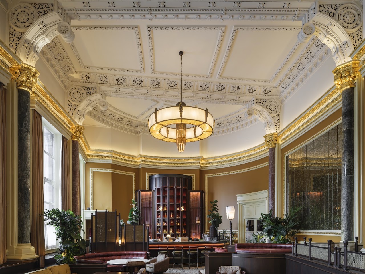 Hawksmoor St Pancras