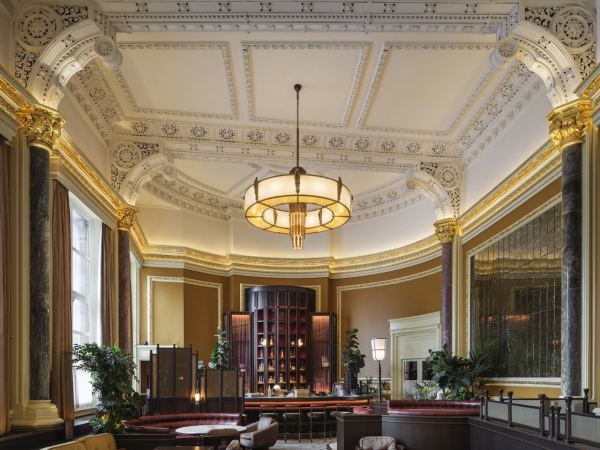Hawksmoor St Pancras