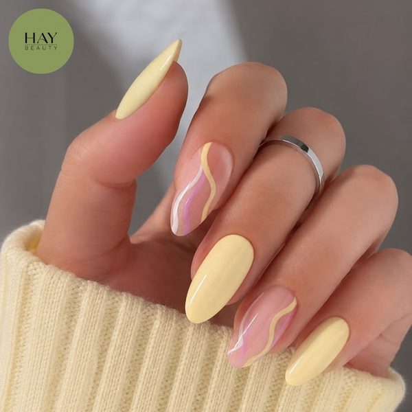 HAY