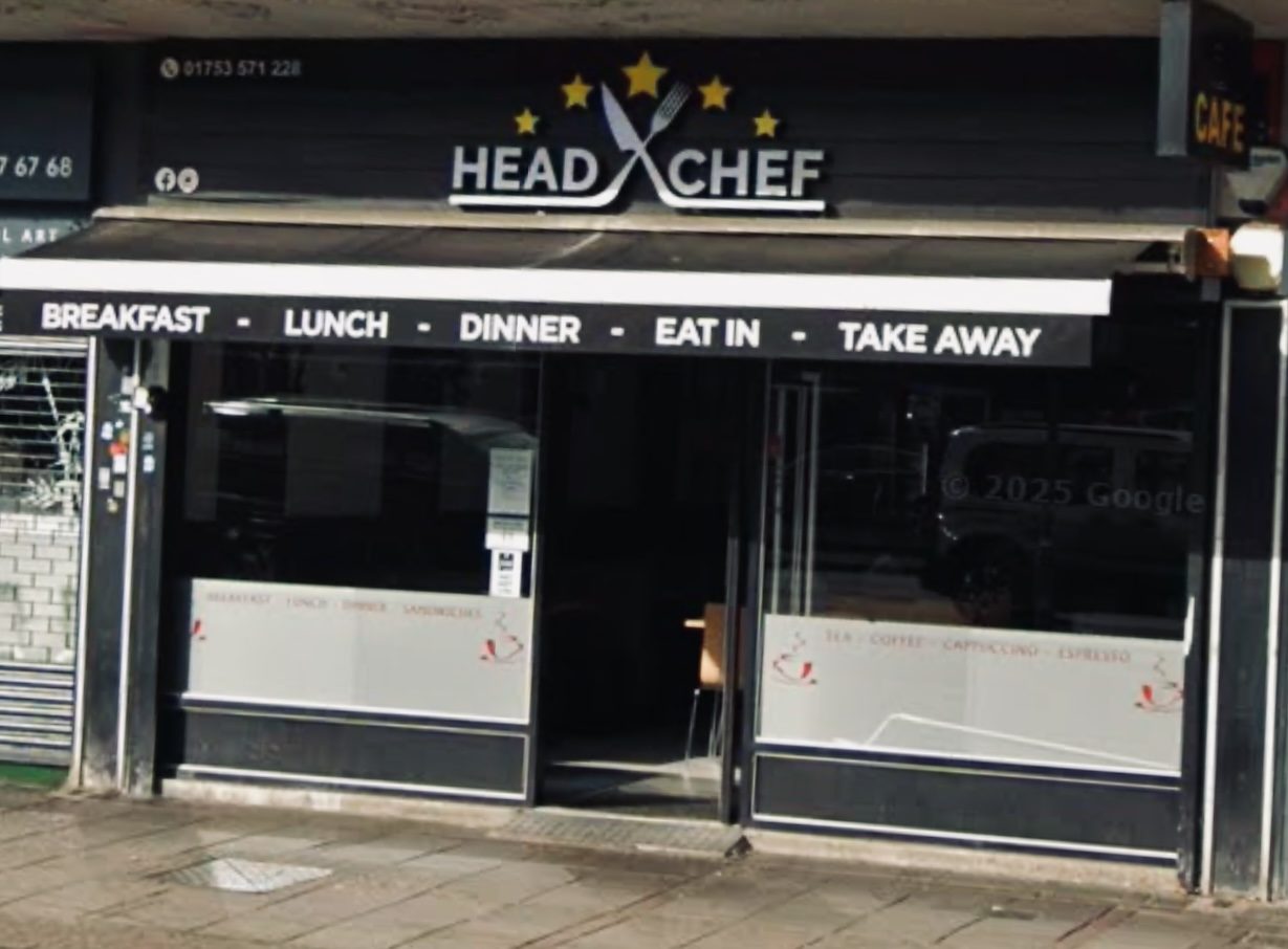 Head Chef