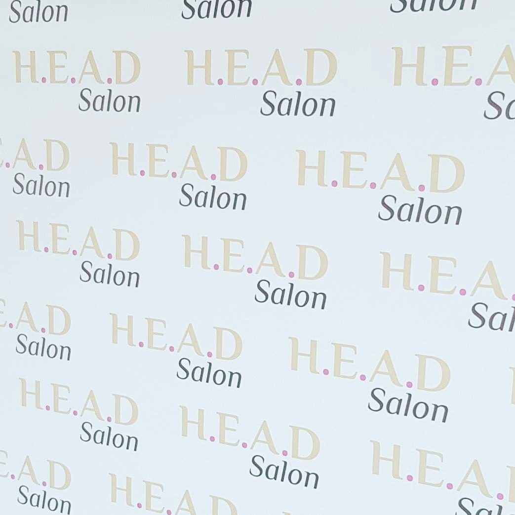 Head Salon & Cafe