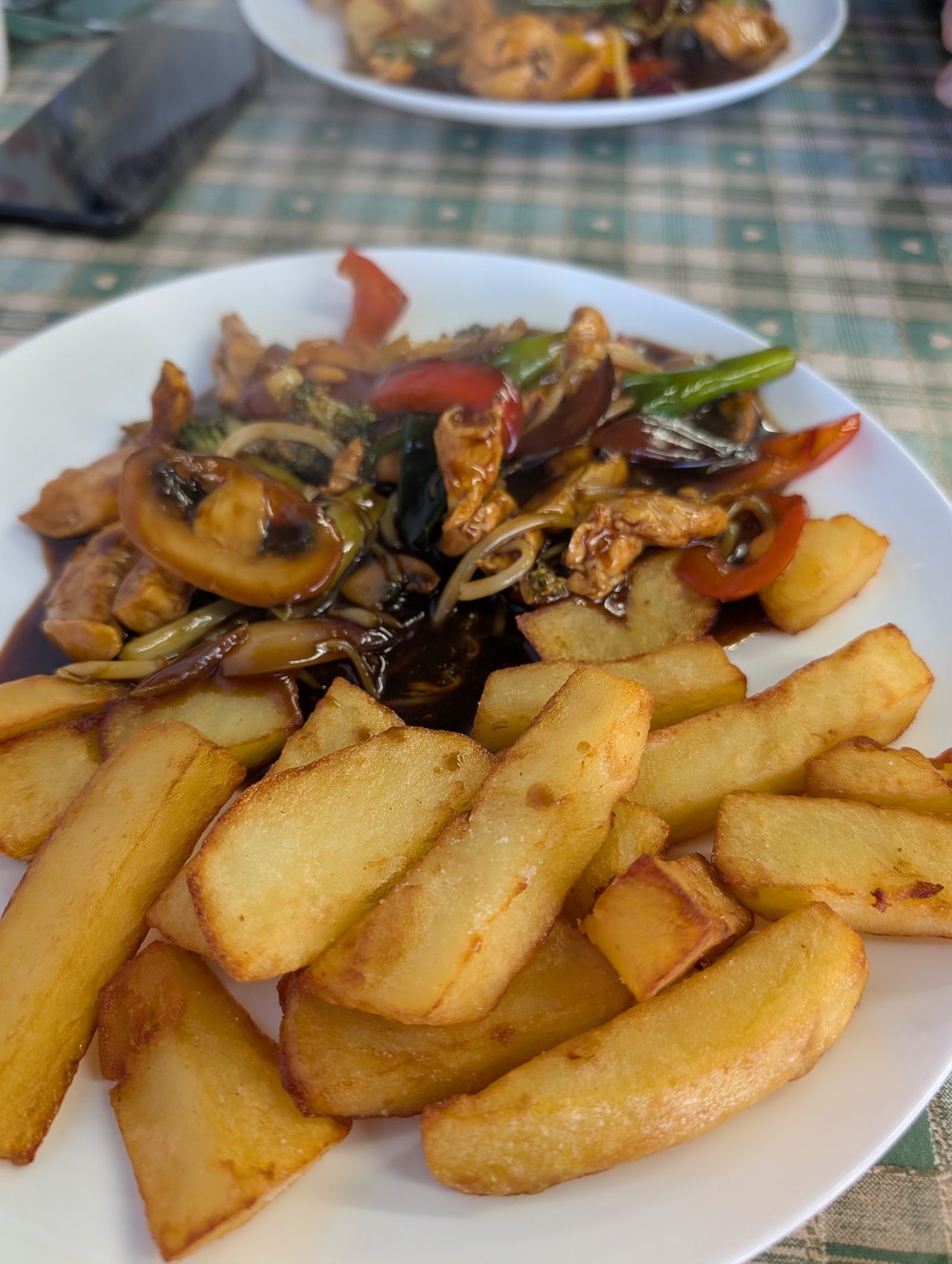 Headland Cafe