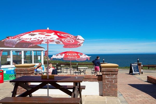 Headlands Restaurant