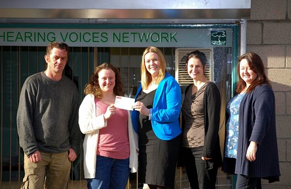 Hearing Voices Network