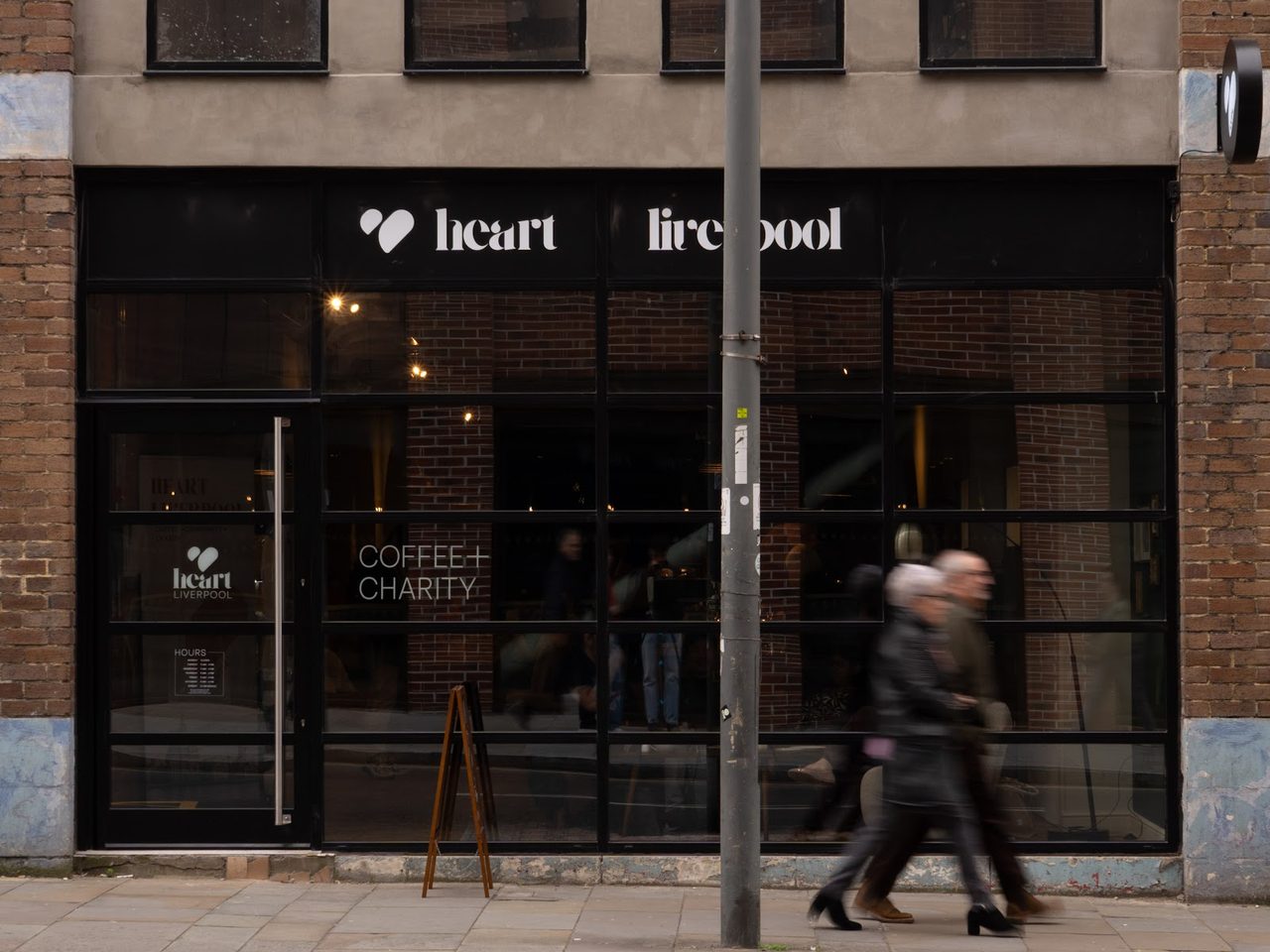 Heart Liverpool