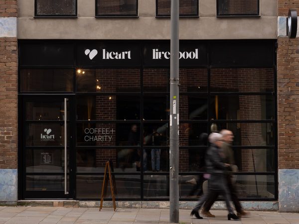 Heart Liverpool