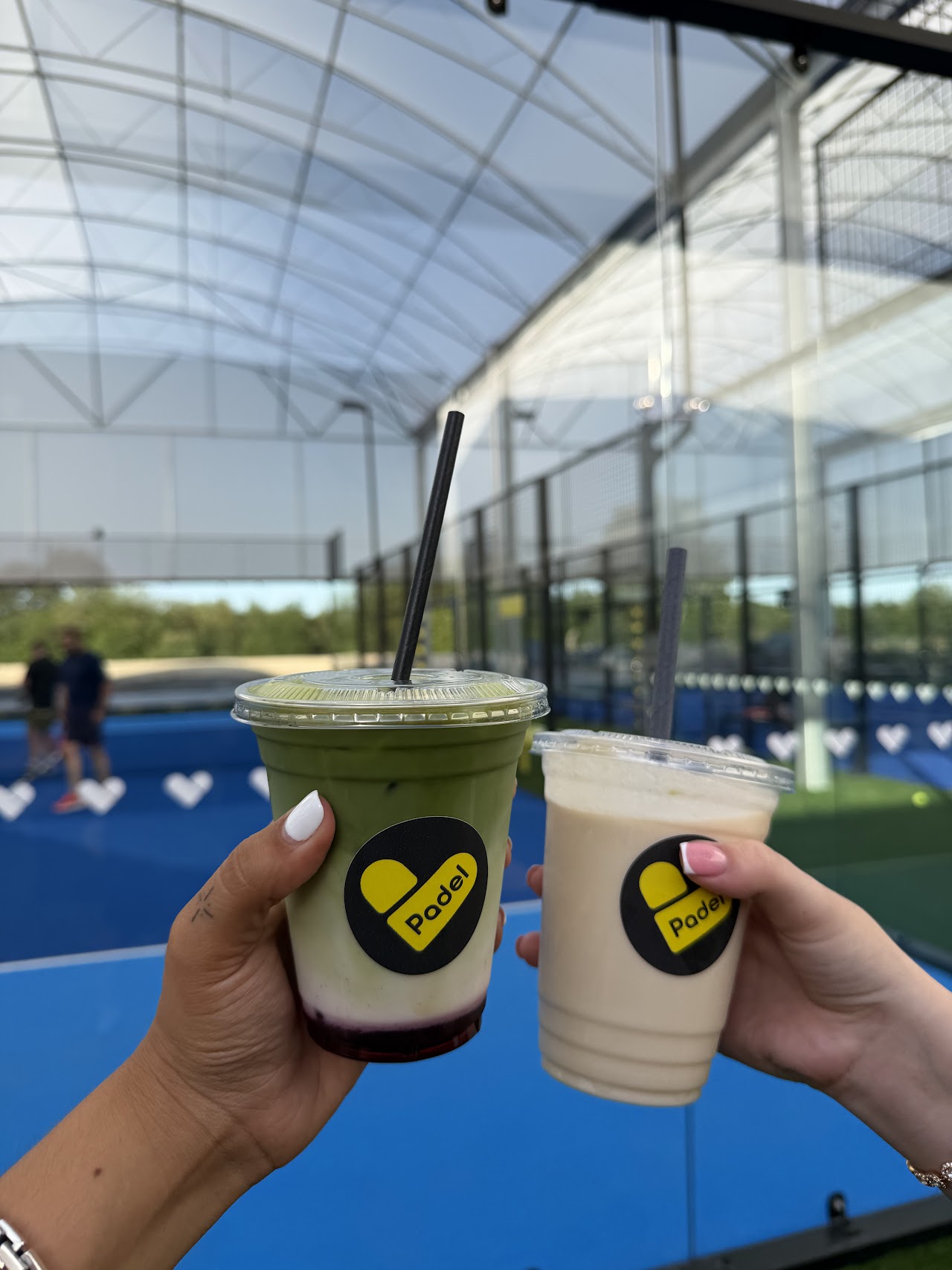 Heart of Padel