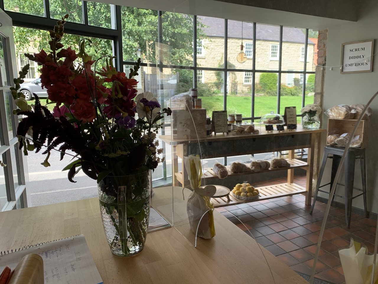 Hearts Of Ampleforth