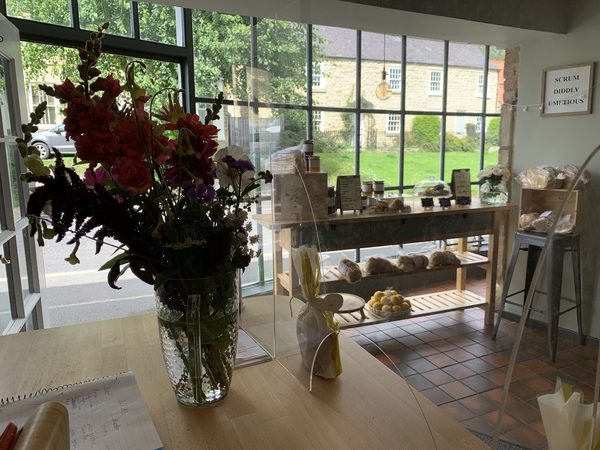 Hearts Of Ampleforth