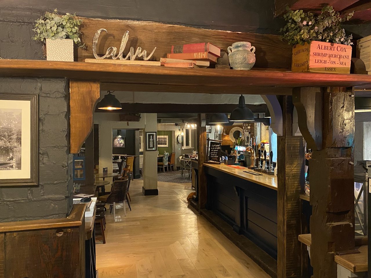 Heathcote Inn