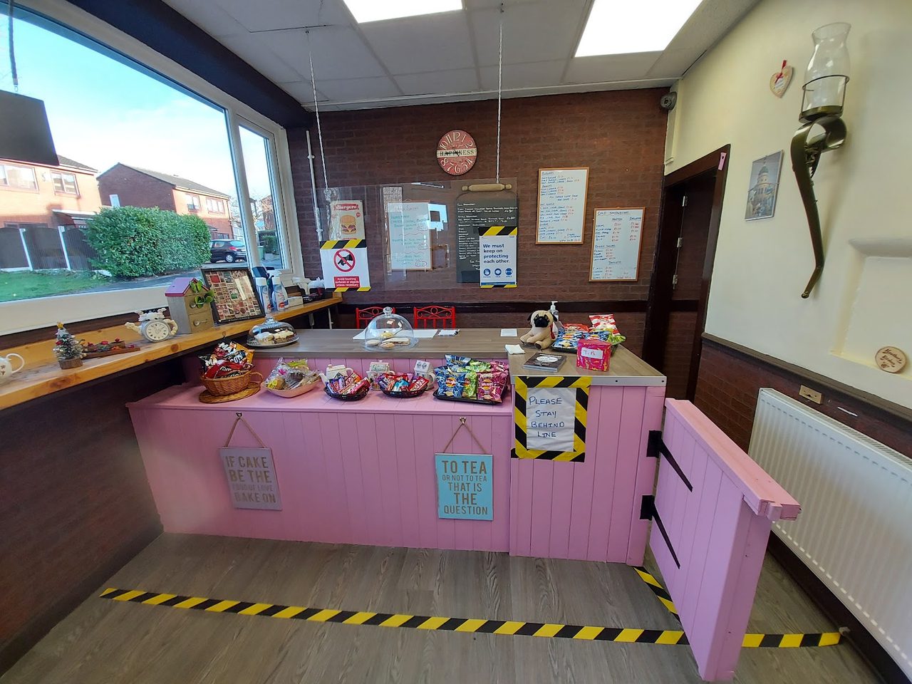 Heathers Kitchen 2