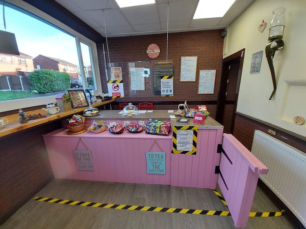 Heathers Kitchen 2