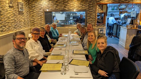 Heathes Restaurant