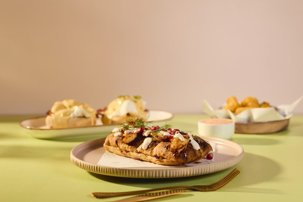Heavenly Desserts