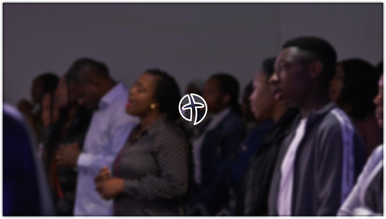HeBrews Café @ RCCG His Fullness