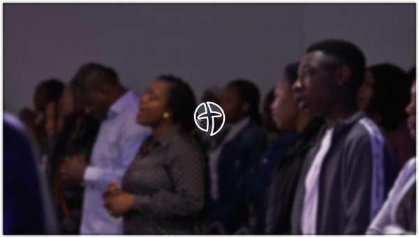 HeBrews Café @ RCCG His Fullness