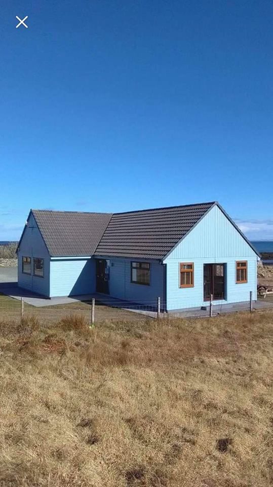 Hebridean Bistro Ltd