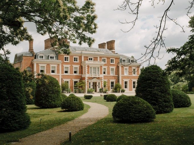Heckfield Estates