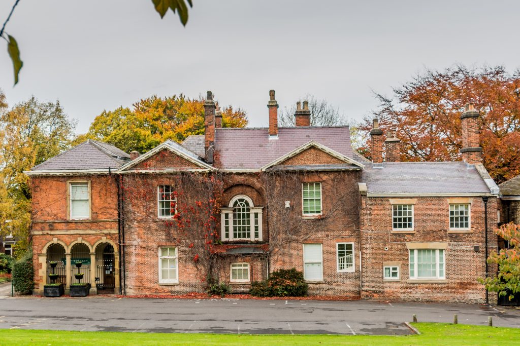 Heeley Trust